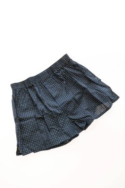 Pamuk erkek iç giyim