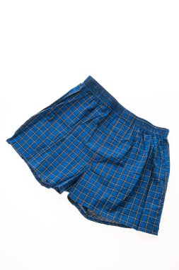 Pamuk erkek iç giyim