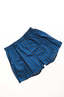 Pamuk erkek iç giyim