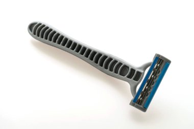 Tıraş makinesi için jilet