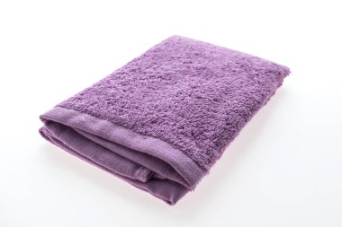 Renkli banyo havlusu 