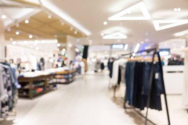 güzel lüks alışveriş merkezi Bulanıklaştır