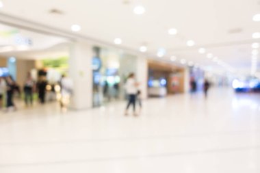 Alışveriş Merkezi iç bulanıklık