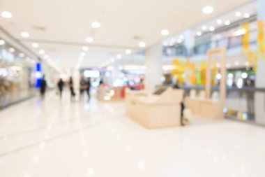 Alışveriş Merkezi iç bulanıklık