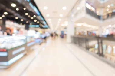 Alışveriş Merkezi iç bulanıklık