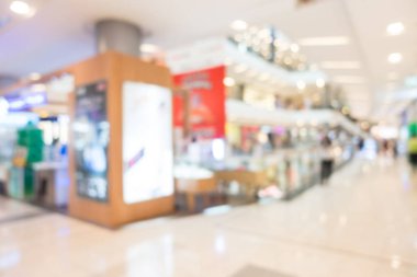 Alışveriş Merkezi iç bulanıklık