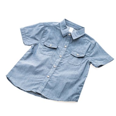 Polo gömlek ve elbise