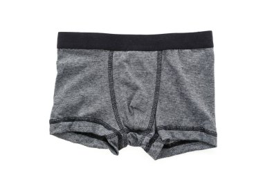 Pamuk erkek iç giyim