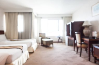 yatak odası iç bulanıklık