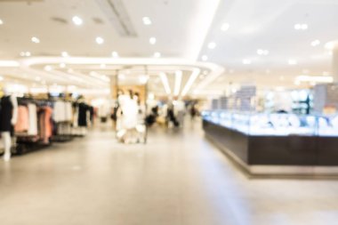Alışveriş Merkezi iç bulanıklık