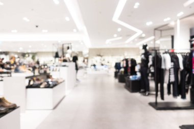 Alışveriş Merkezi iç bulanıklık