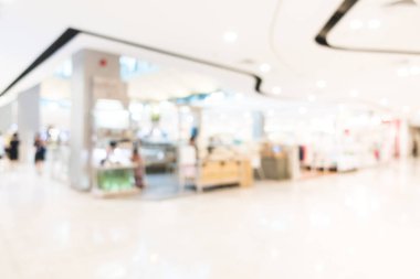 Alışveriş Merkezi iç bulanıklık