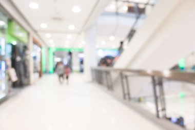 Alışveriş Merkezi iç bulanıklık