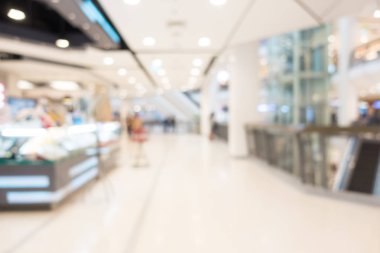 Alışveriş Merkezi iç bulanıklık