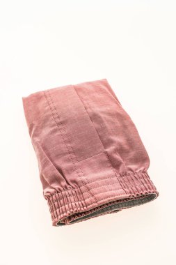 Pamuk erkek iç giyim