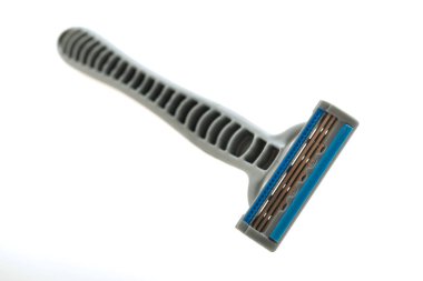 Tıraş makinesi için jilet