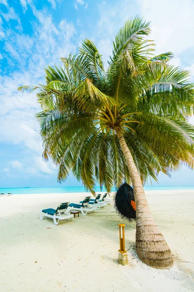  Tropik Maldivler Adası