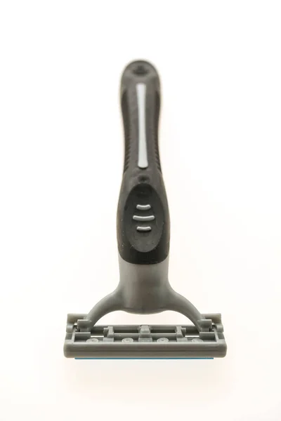 Tıraş makinesi için jilet — Stok fotoğraf