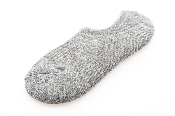 Pair of cotton sock — Stock Photo, Image