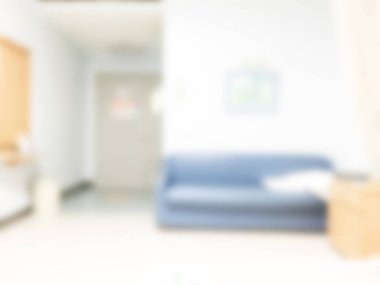 Hastane iç bulanıklık 