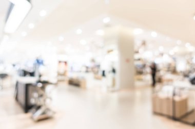 güzel lüks alışveriş merkezi Bulanıklaştır