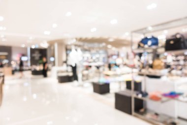 Alışveriş Merkezi iç bulanıklık