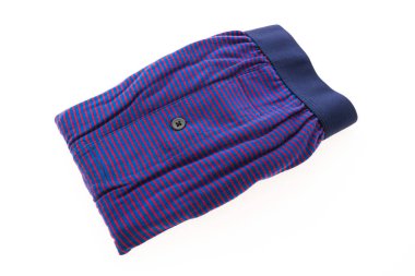 Pamuk erkek iç giyim