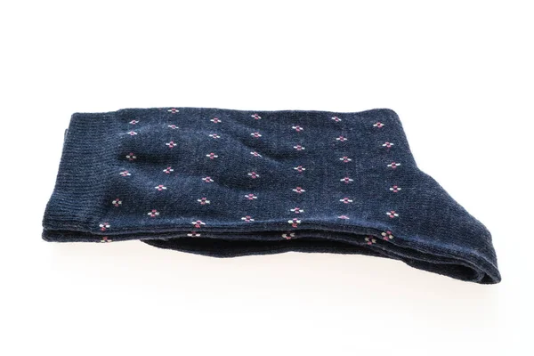 Par sock isolerade — Stockfoto