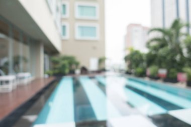 Yüzme Havuzu bulanıklık