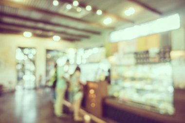  bulanıklık kafe ve Restoran