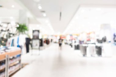 güzel lüks alışveriş merkezi Bulanıklaştır