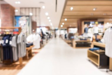 güzel lüks alışveriş merkezi Bulanıklaştır