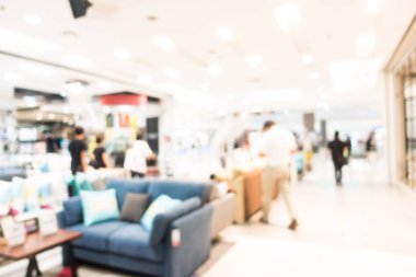 Alışveriş Merkezi iç bulanıklık