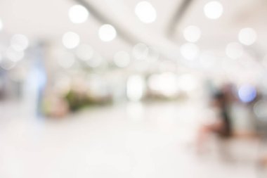 Alışveriş Merkezi iç bulanıklık