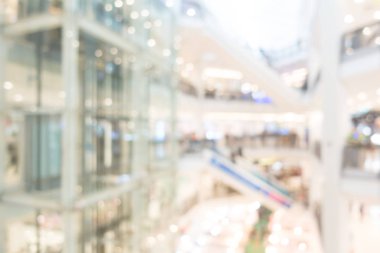 Alışveriş Merkezi iç bulanıklık