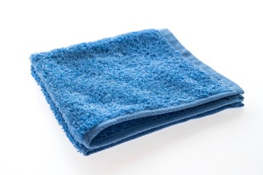 Renkli banyo havlusu 