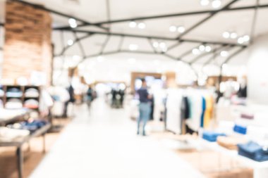 güzel lüks alışveriş merkezi Bulanıklaştır