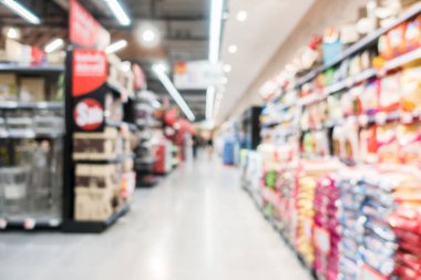Alışveriş Merkezi iç bulanıklık