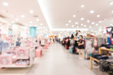 Alışveriş Merkezi iç bulanıklık