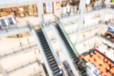 Alışveriş Merkezi iç bulanıklık