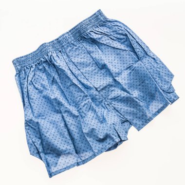 Pamuk erkek iç giyim