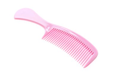 plastik saç tarağı