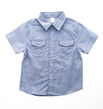 Polo gömlek ve elbise