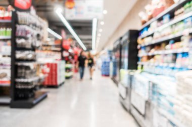 Alışveriş Merkezi iç bulanıklık