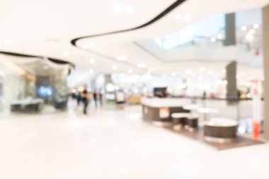 Alışveriş Merkezi iç bulanıklık