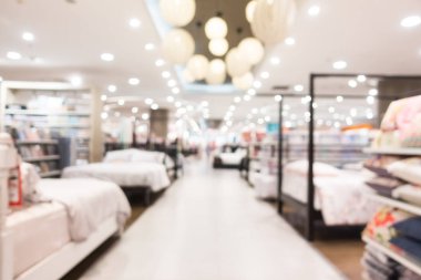 Alışveriş Merkezi iç bulanıklık