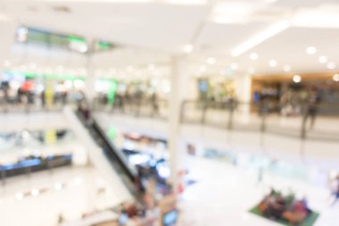 Alışveriş Merkezi iç bulanıklık