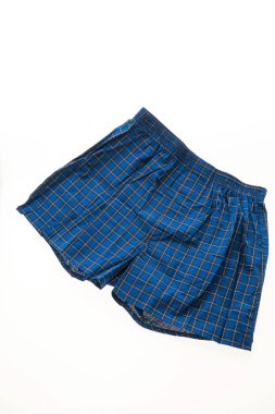 Erkek pamuklu iç çamaşırı