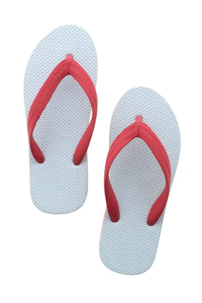 Flip flop eller toffel — Stockfoto