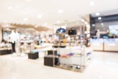 Alışveriş Merkezi iç bulanıklık